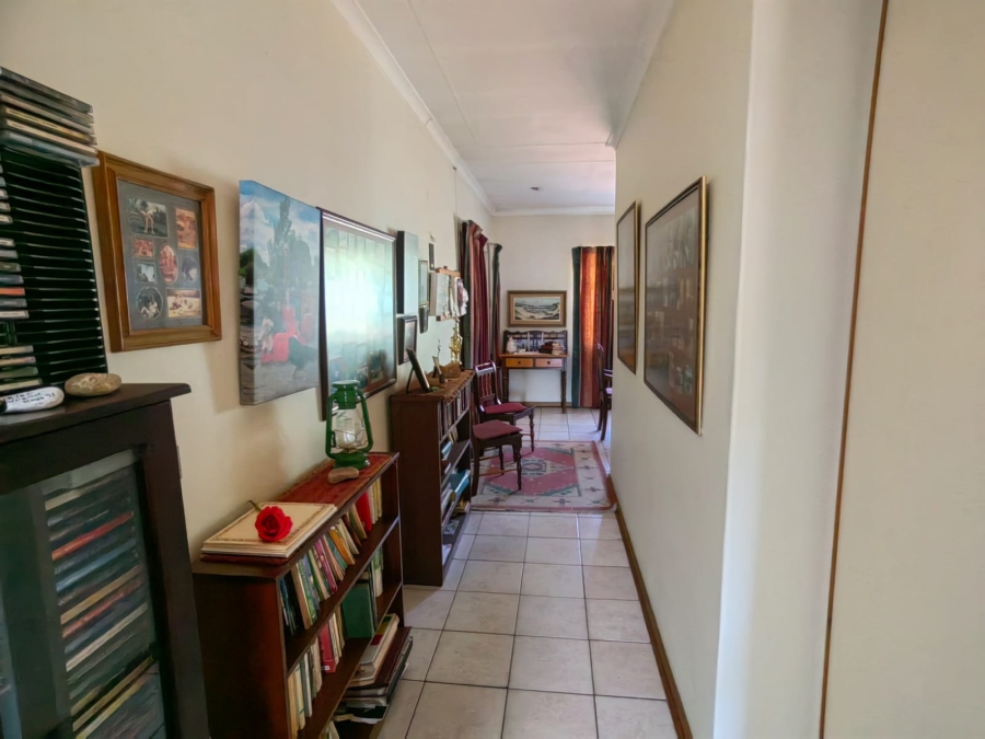 3 Bedroom Property for Sale in Parys Free State
